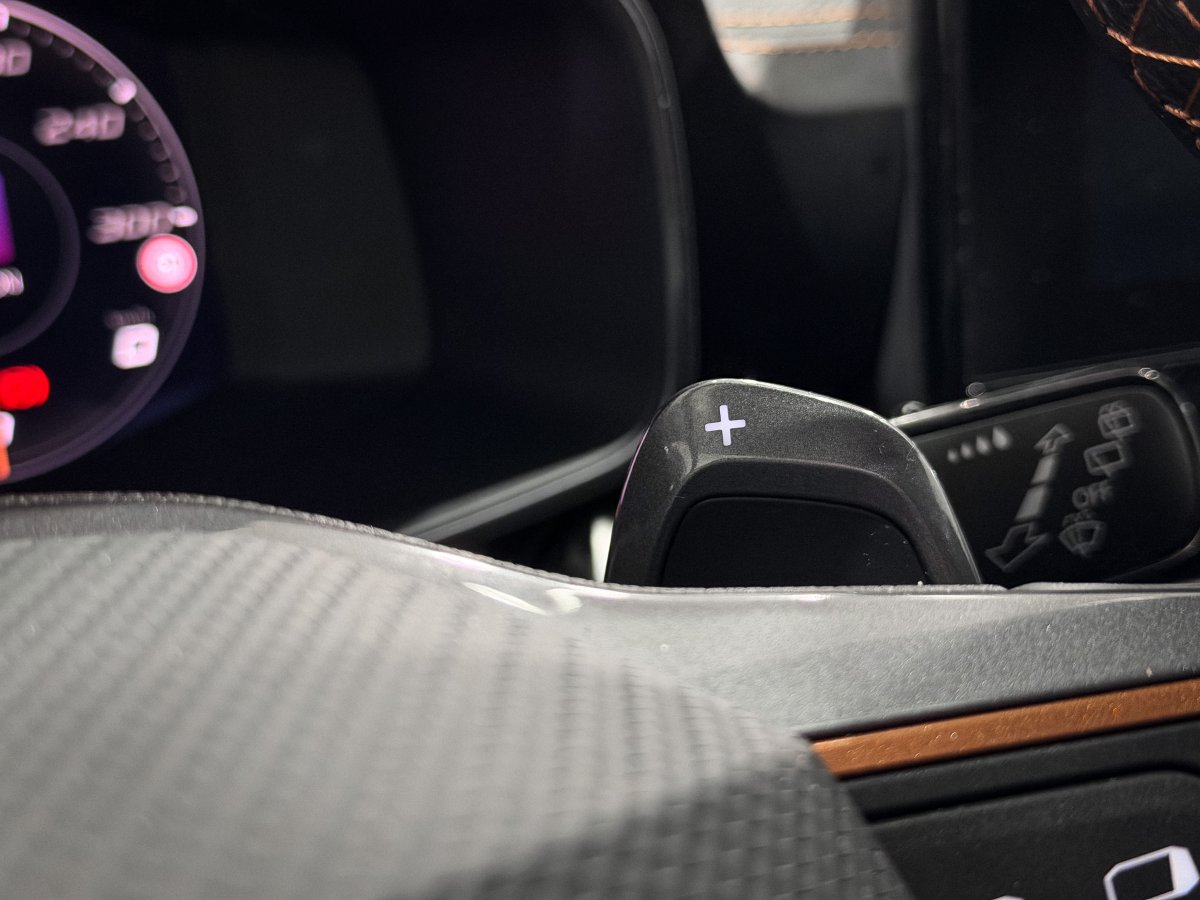 Foto CUPRA Formentor 24