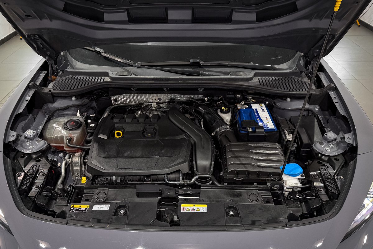 Foto CUPRA Formentor 7