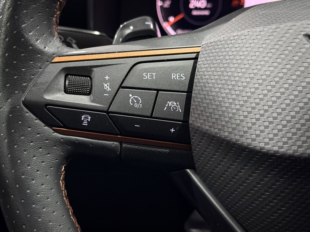 Foto CUPRA Formentor 21