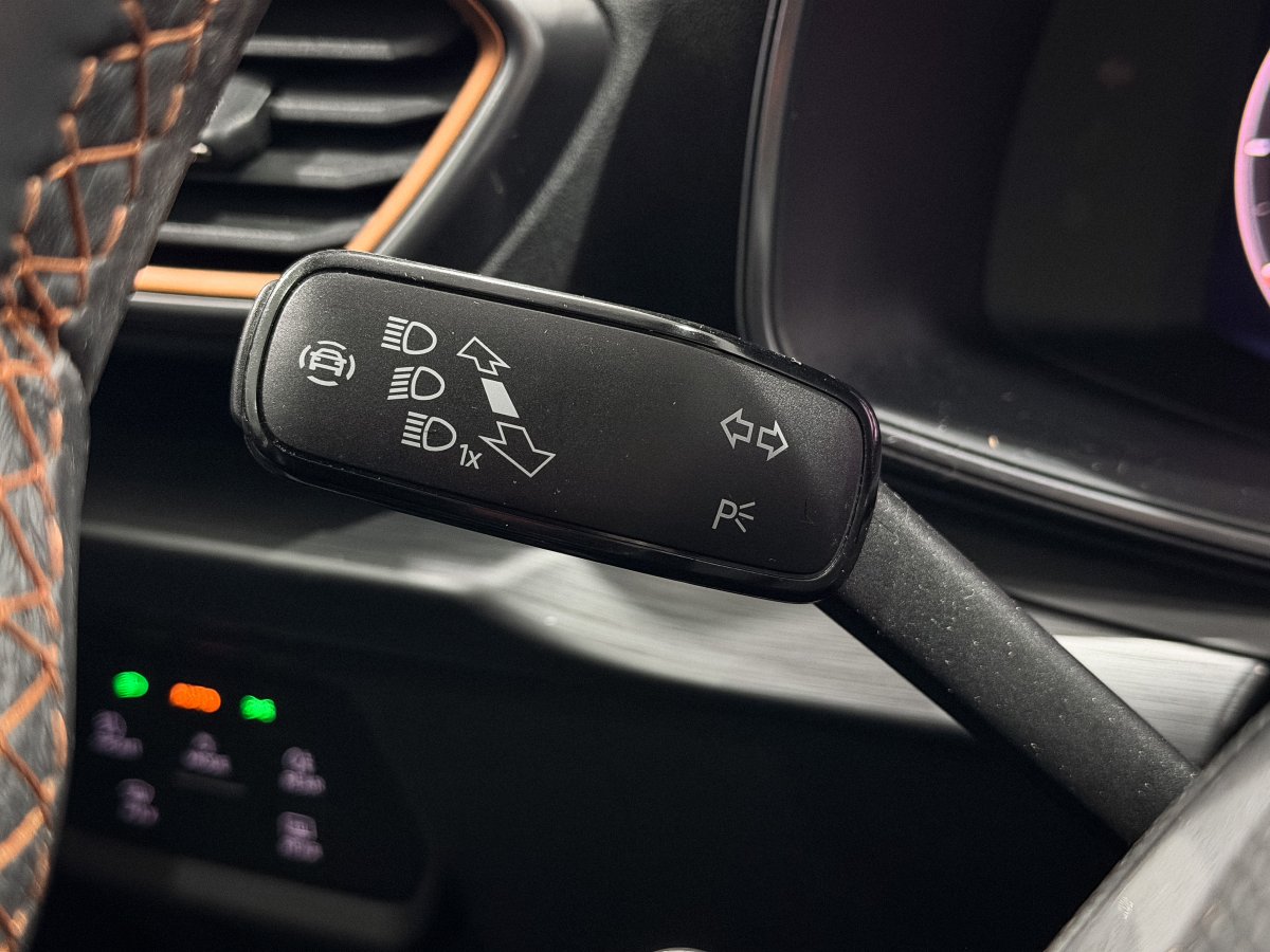 Foto CUPRA Formentor 25