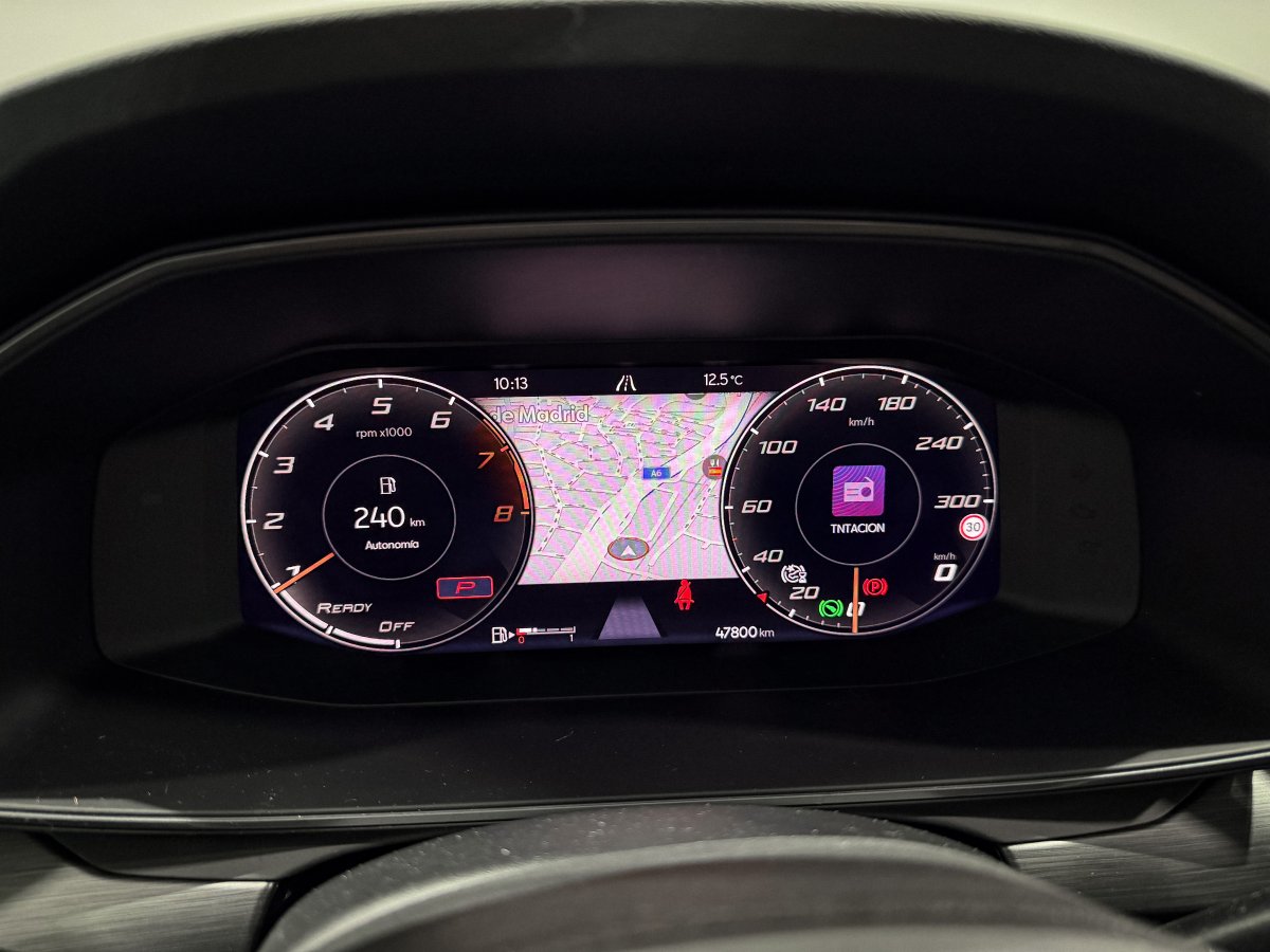 Foto CUPRA Formentor 14