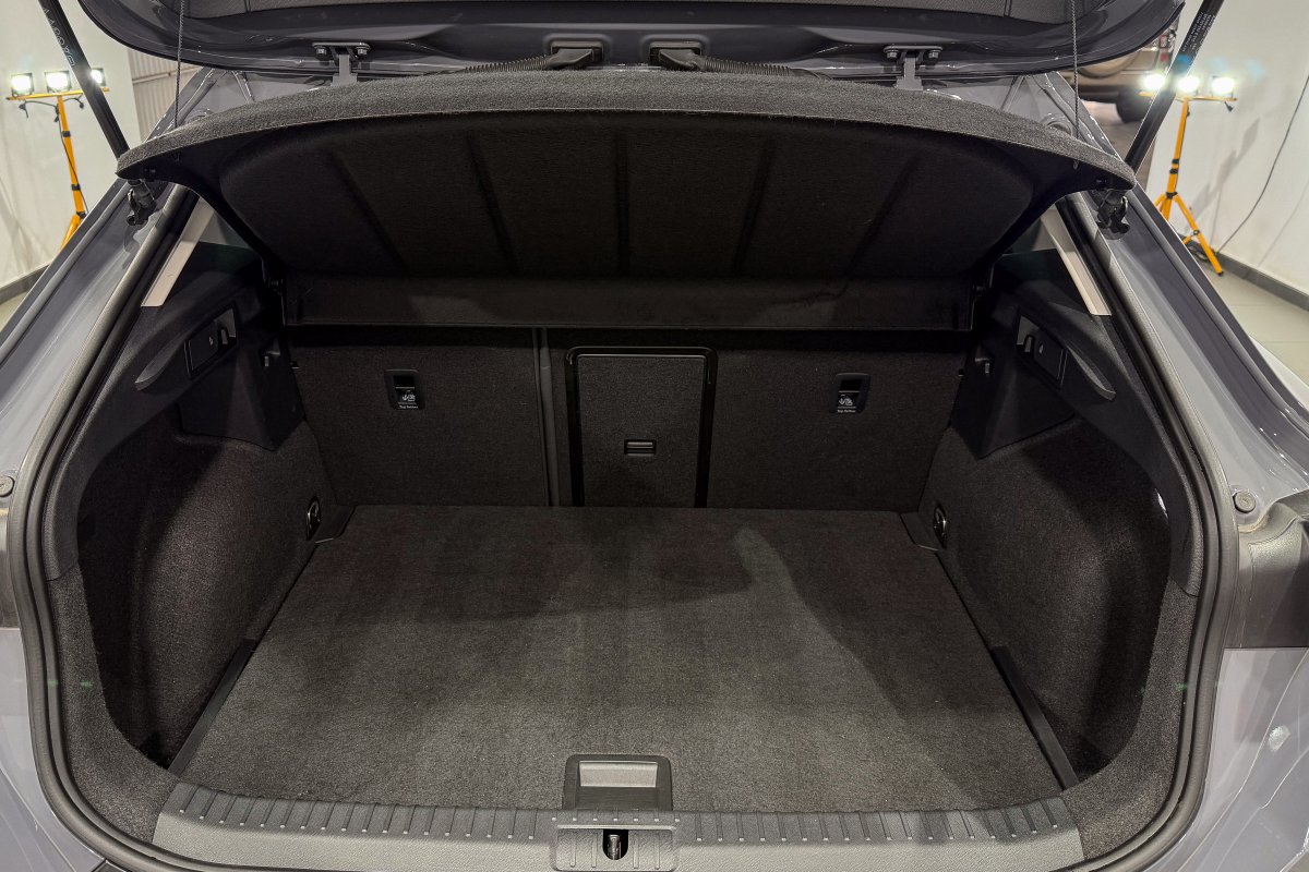 Foto CUPRA Formentor 8