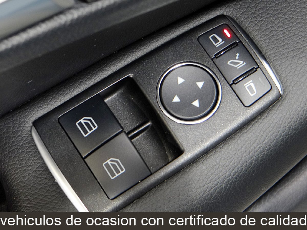 Foto Mercedes-Benz C 220 27