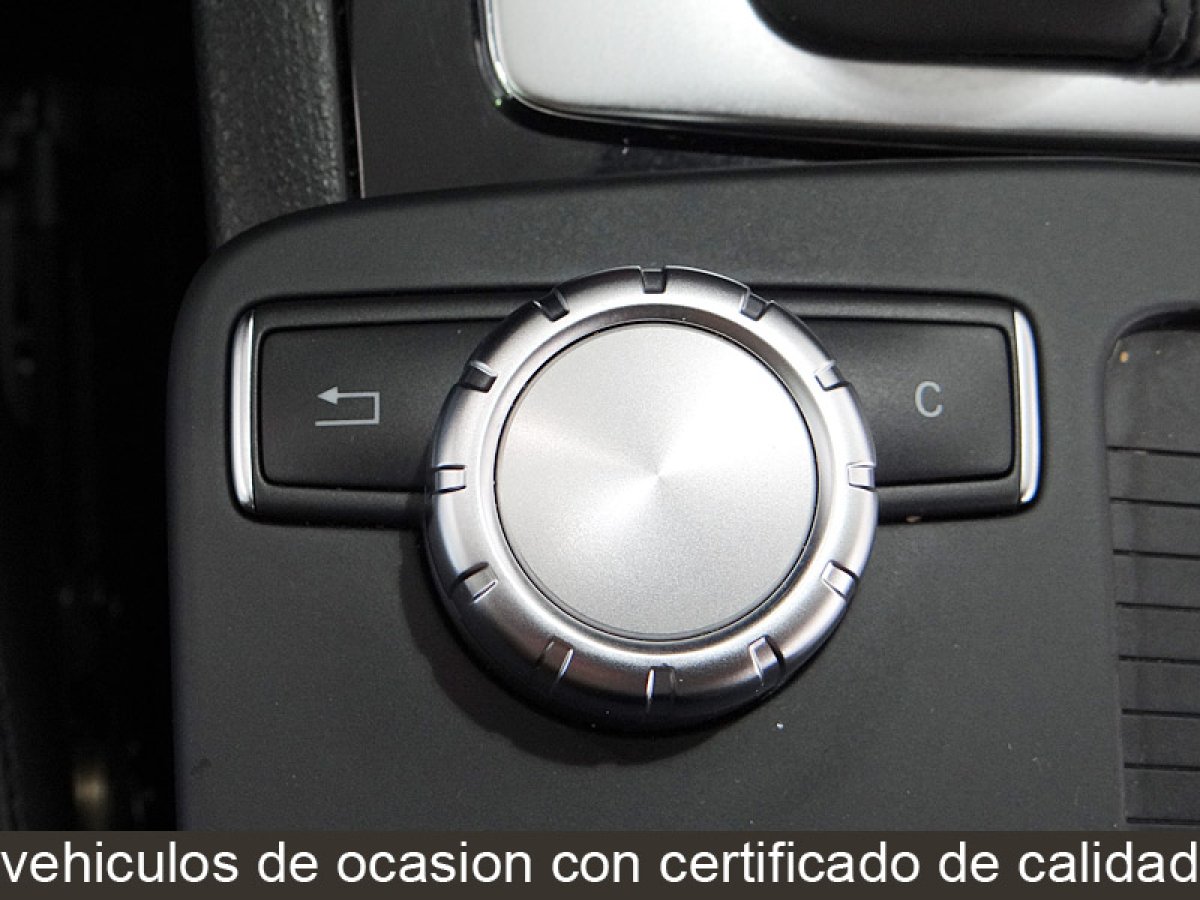 Foto Mercedes-Benz C 220 31