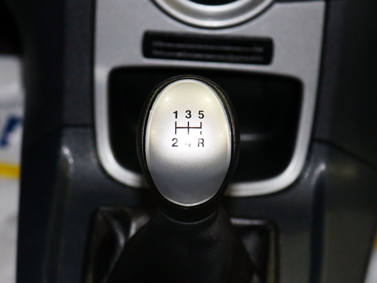 Foto Ford Fiesta 17