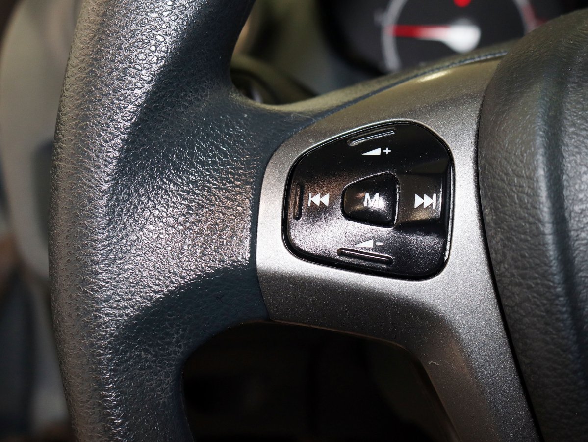 Foto Ford Fiesta 22