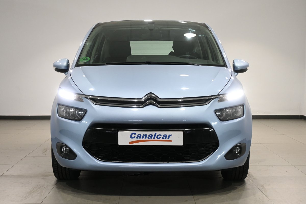 Foto Citroen C4 2