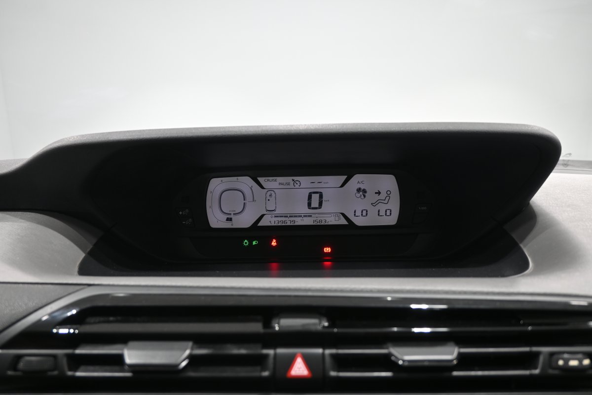 Foto Citroen C4 13