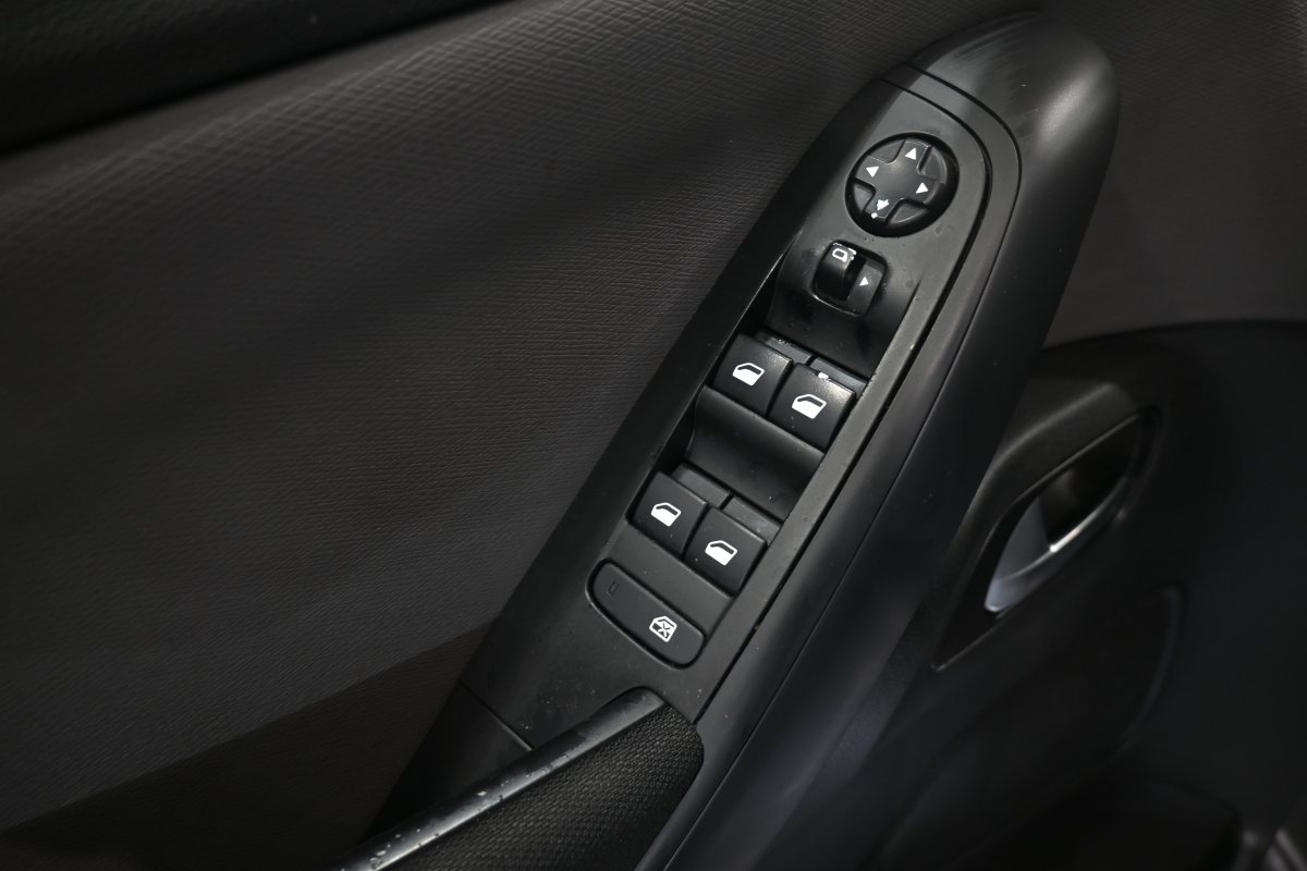 Foto Citroen C4 21