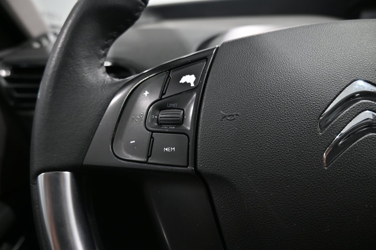 Foto Citroen C4 17