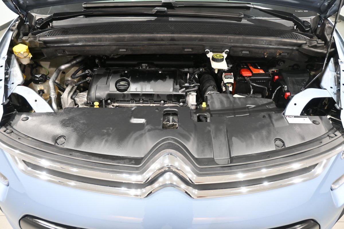 Foto Citroen C4 7