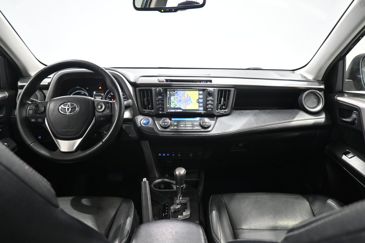 Foto Toyota Rav4 17
