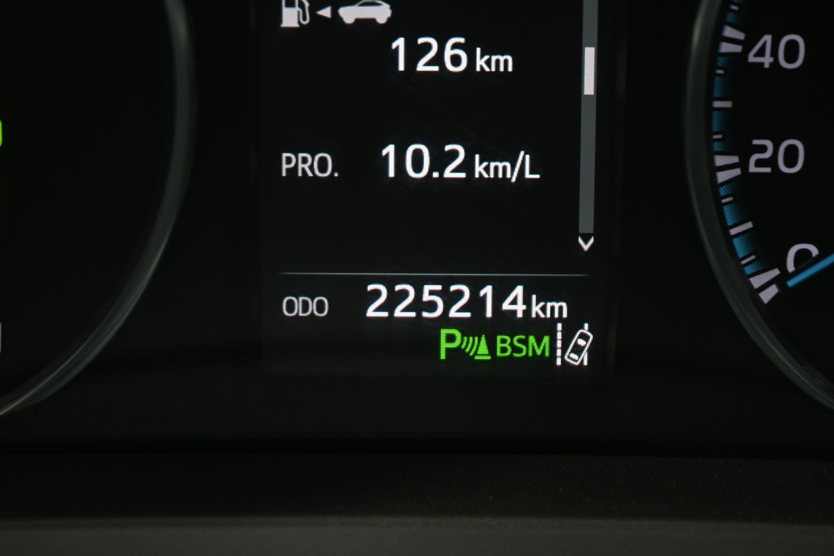Foto Toyota Rav4 14
