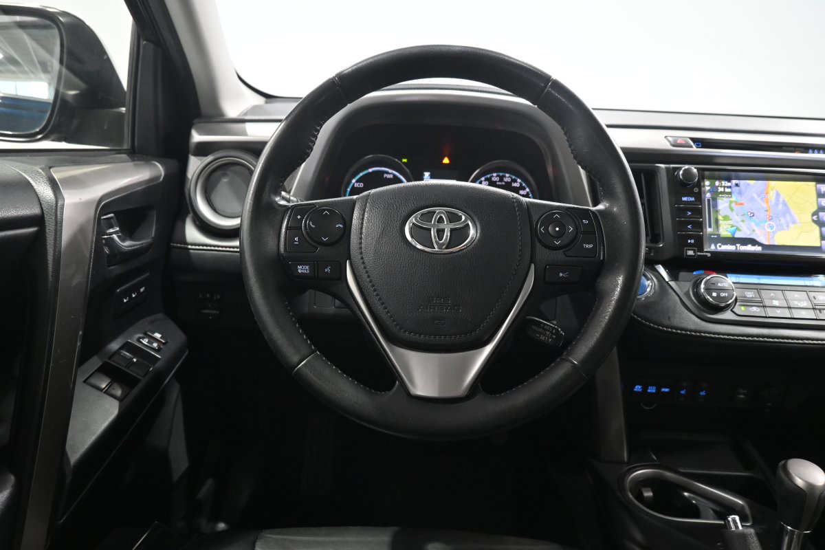 Foto Toyota Rav4 18