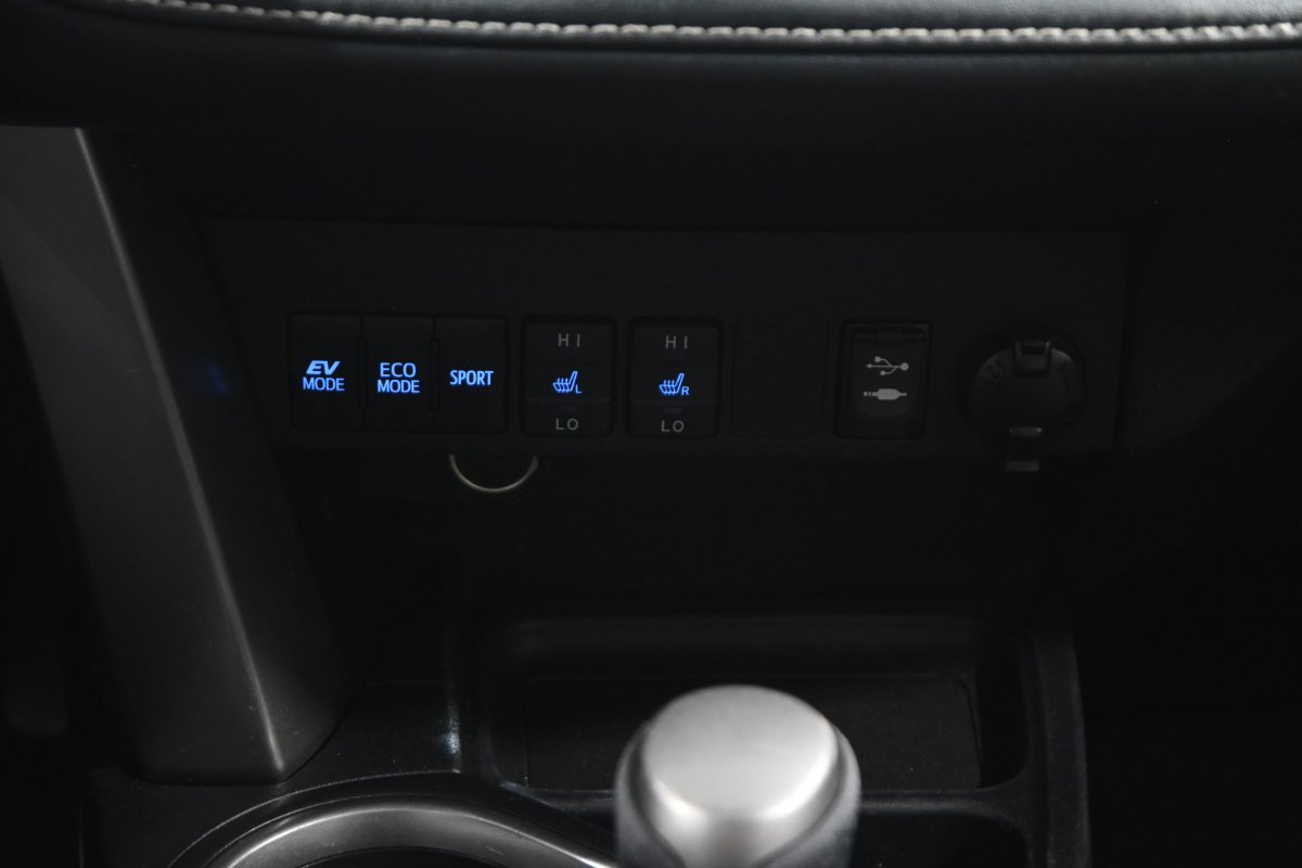 Foto Toyota Rav4 13