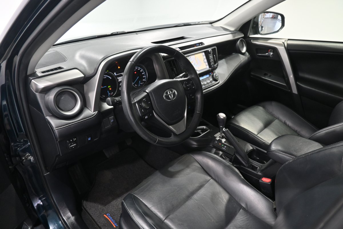 Foto Toyota Rav4 10