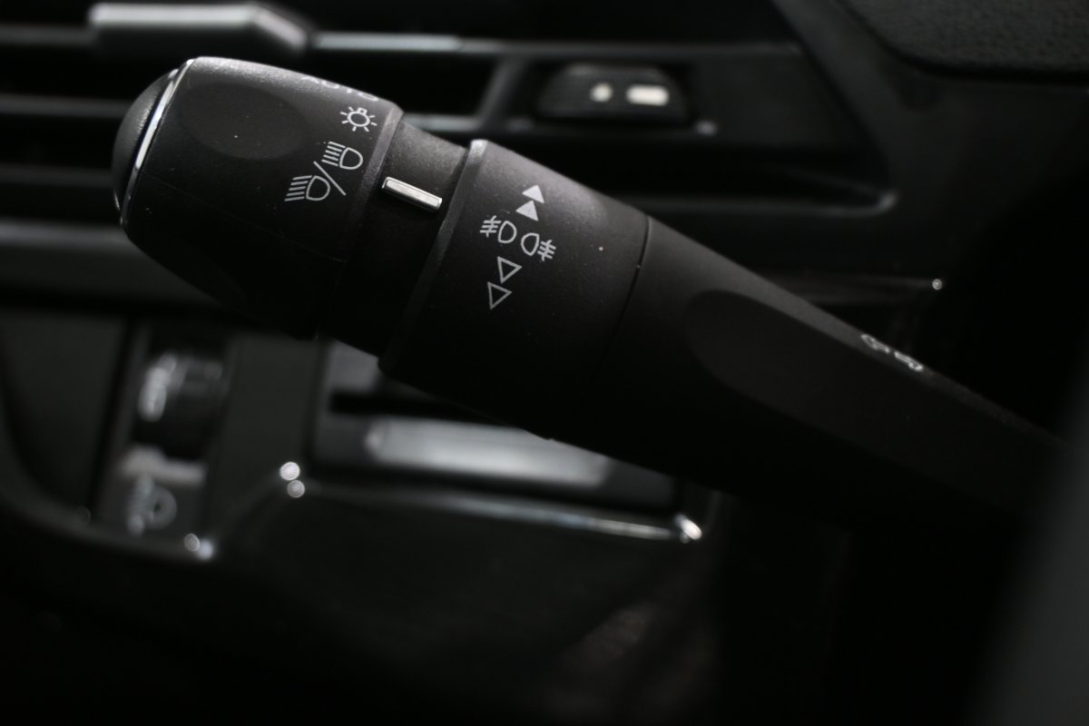 Foto Citroen Grand C4 24