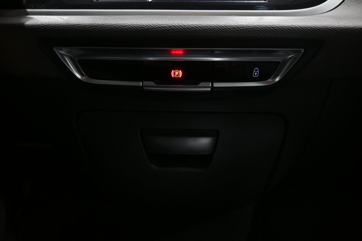 Foto Citroen Grand C4 17