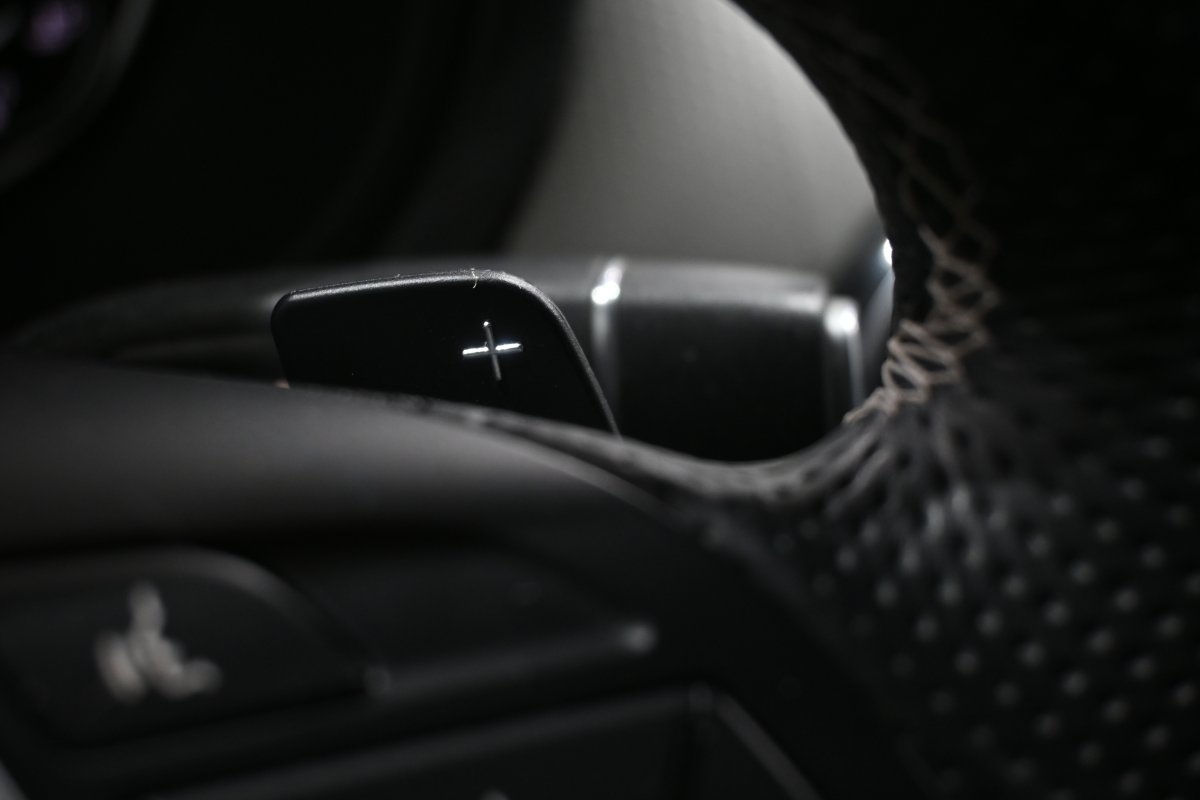 Foto Mercedes-Benz B 9