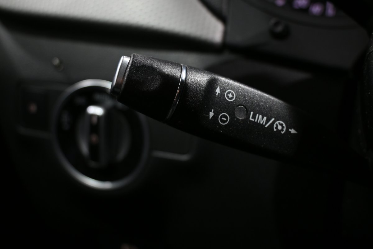 Foto Mercedes-Benz B 23