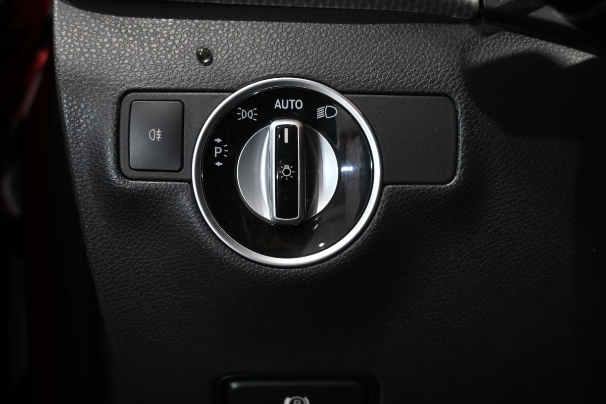 Foto Mercedes-Benz B 27