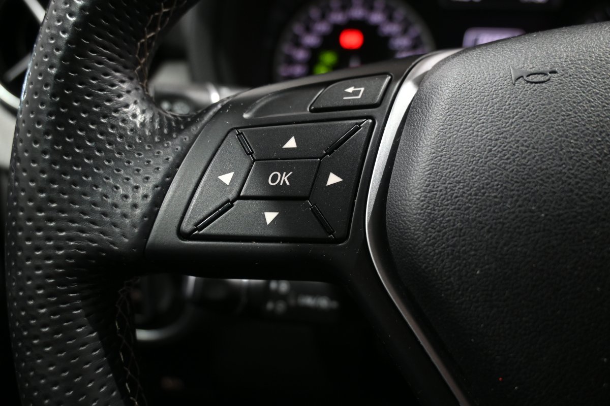 Foto Mercedes-Benz B 21