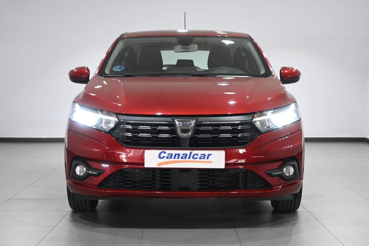 Foto Dacia Sandero 2