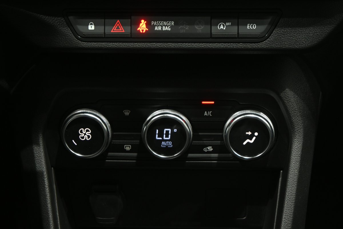 Foto Dacia Sandero 15