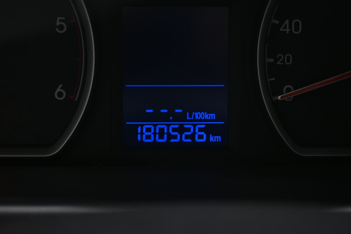 Foto Hyundai i30 12