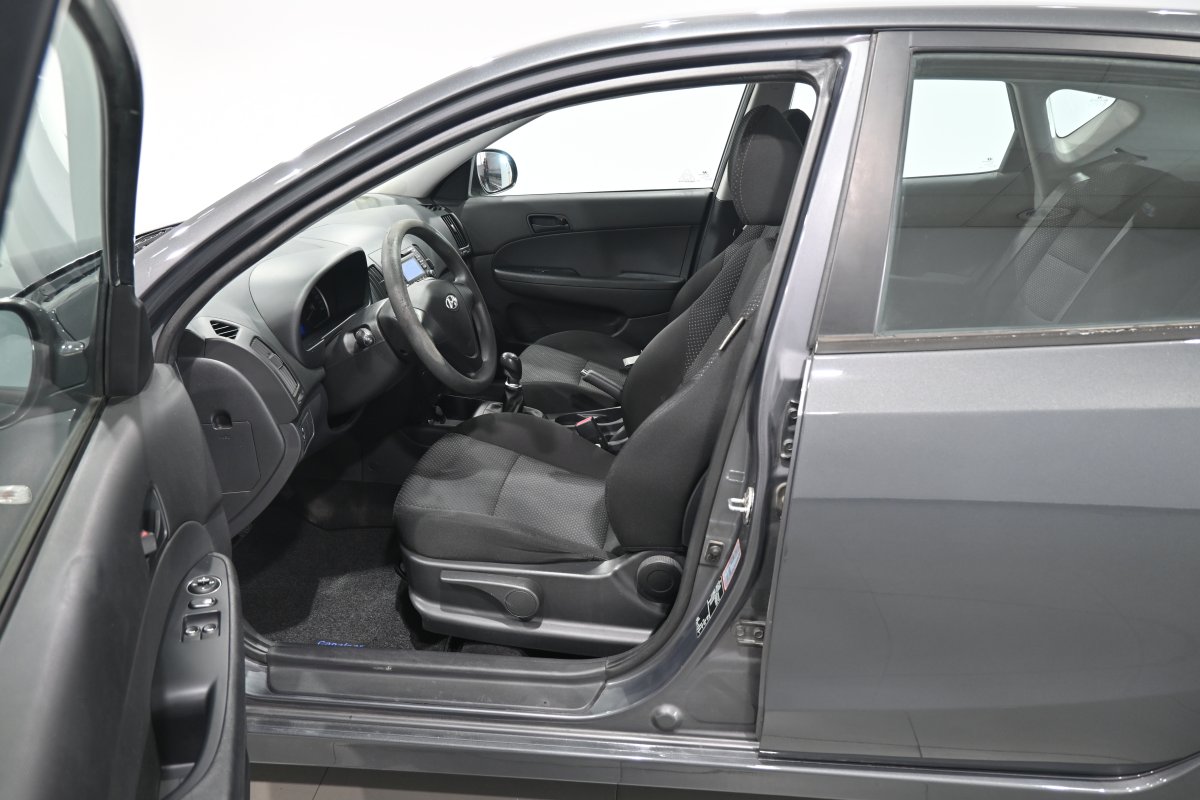 Foto Hyundai i30 10