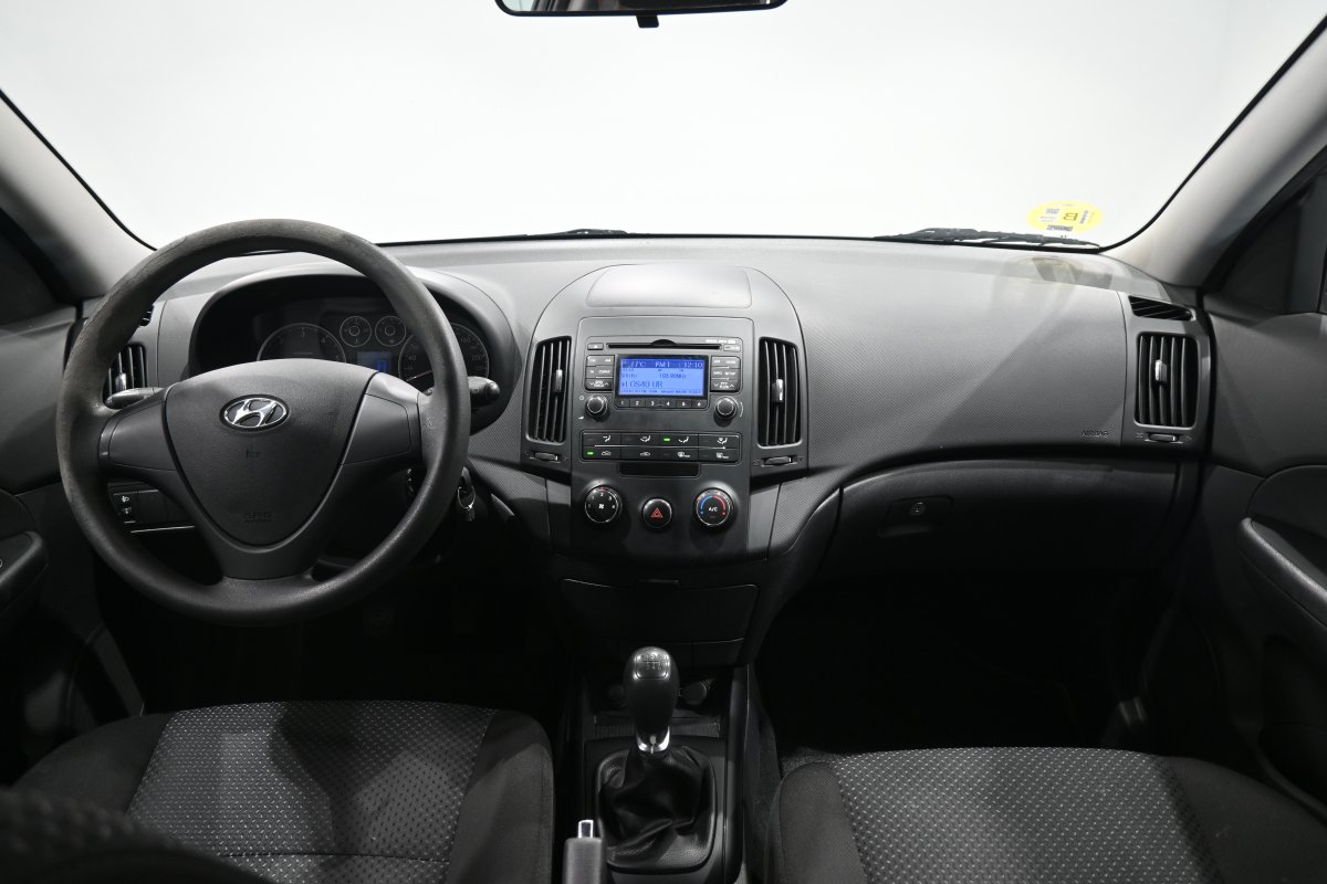 Foto Hyundai i30 15