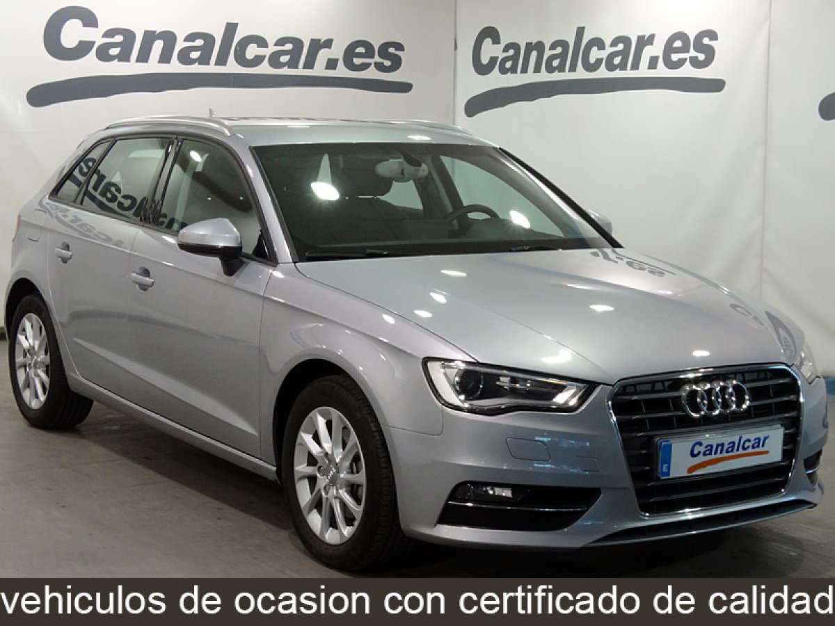 Foto Audi A3 3