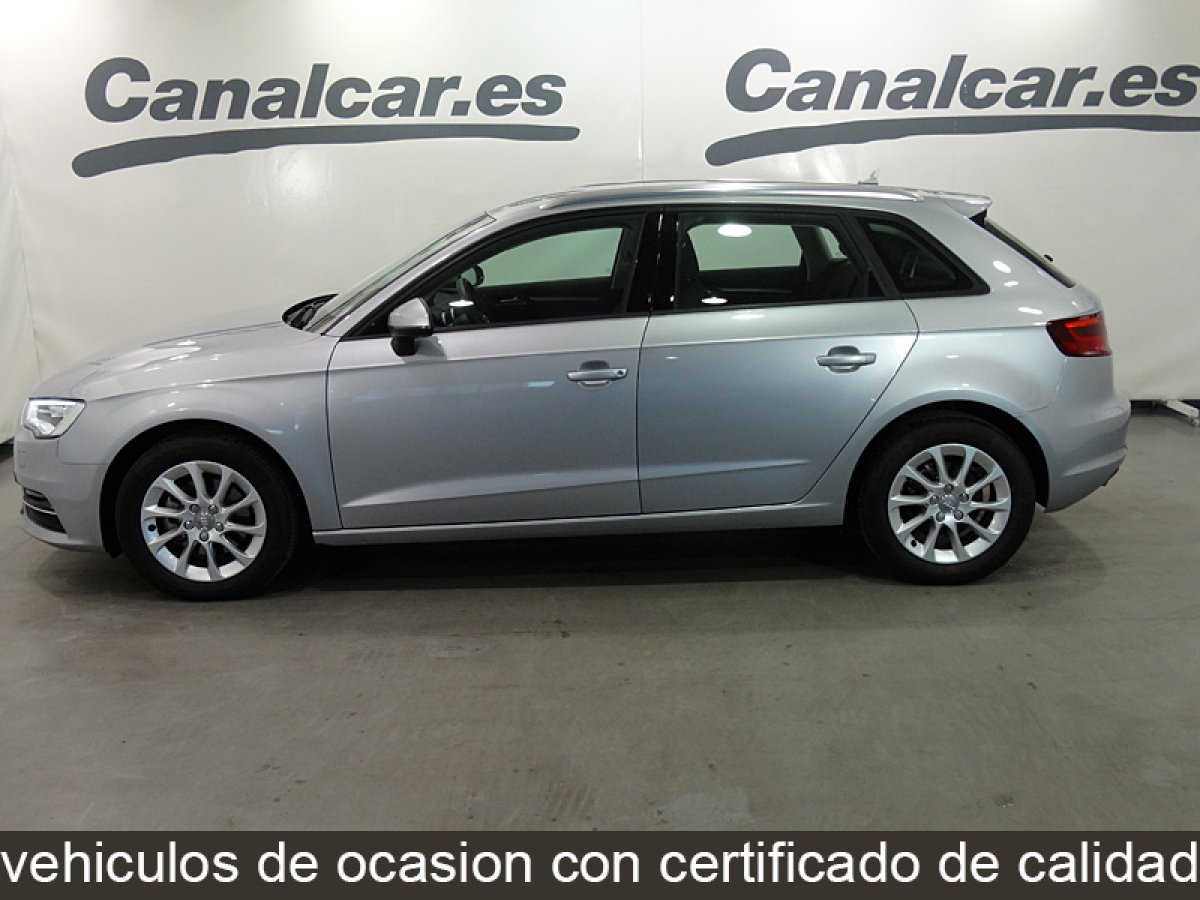 Foto Audi A3 7