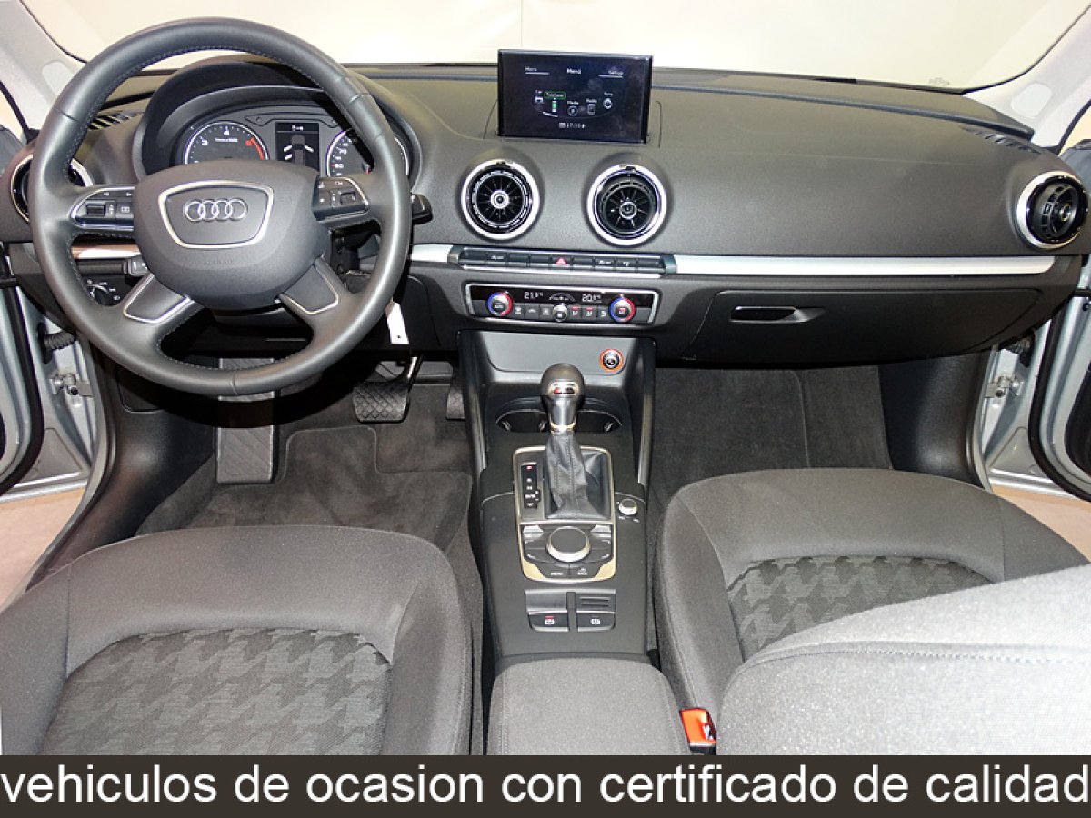 Foto Audi A3 25