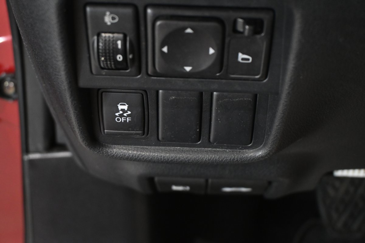 Foto Nissan Juke 24