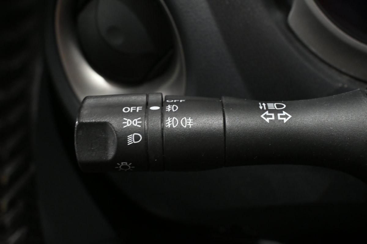 Foto Nissan Juke 19
