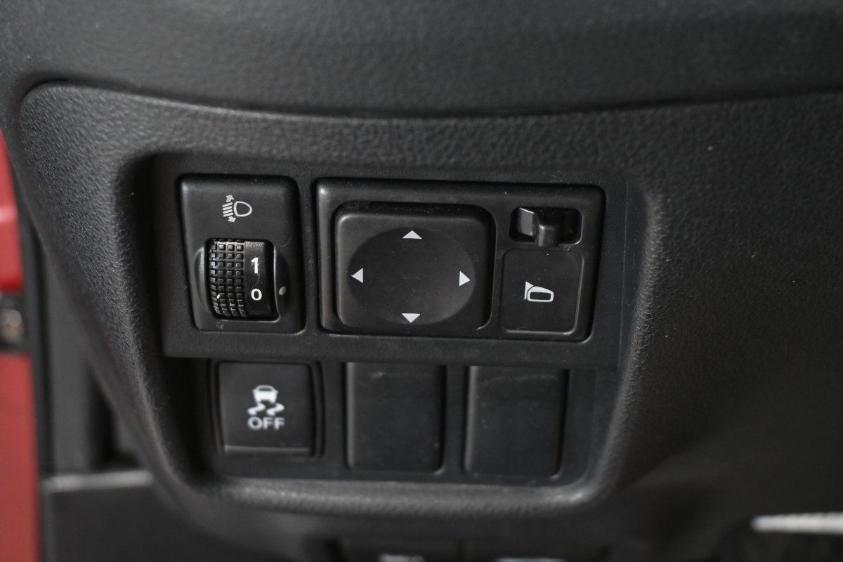 Foto Nissan Juke 23