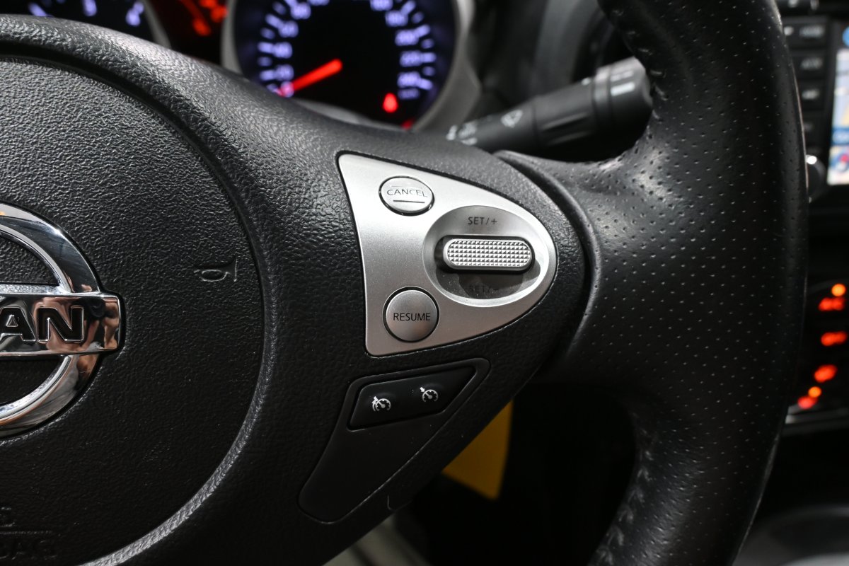 Foto Nissan Juke 22