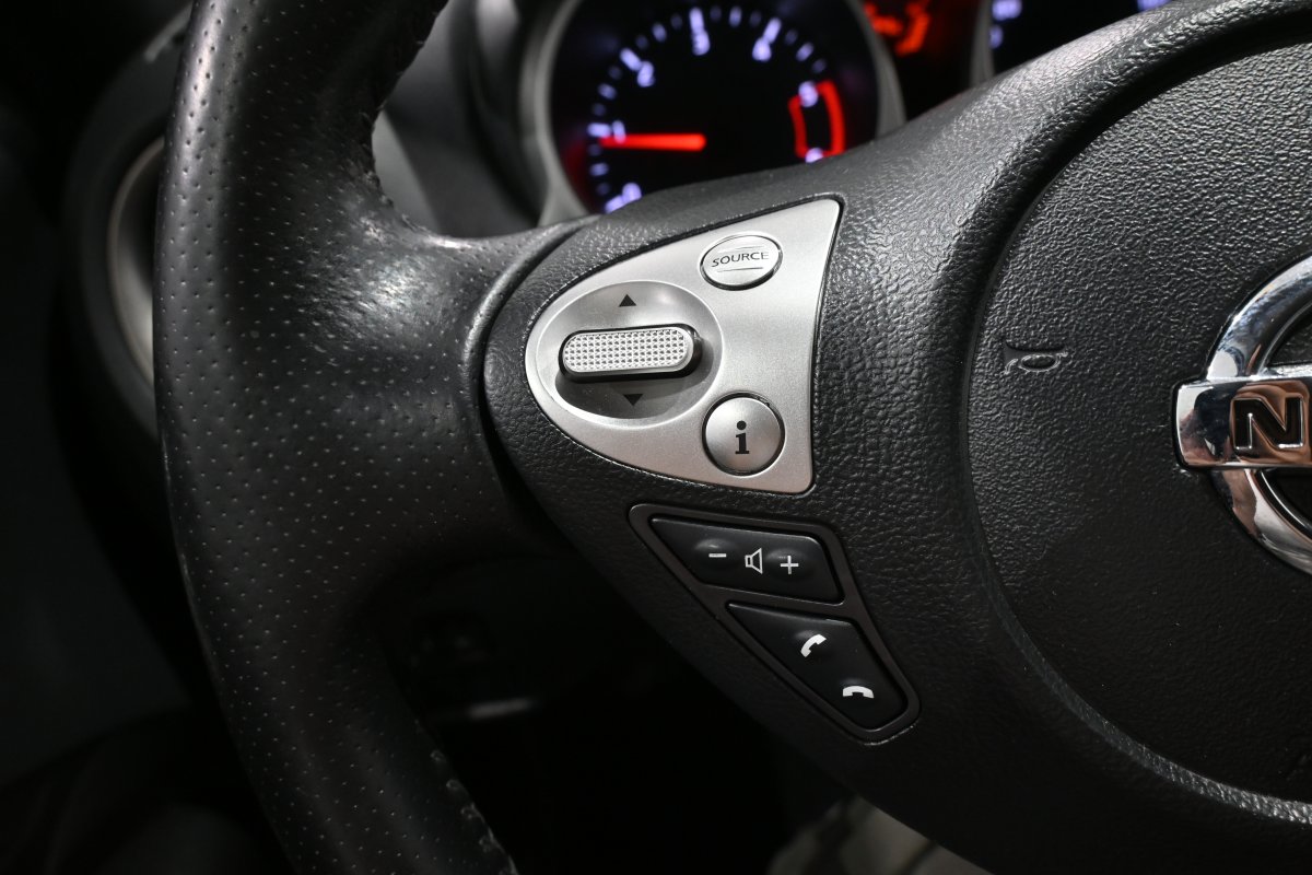 Foto Nissan Juke 21