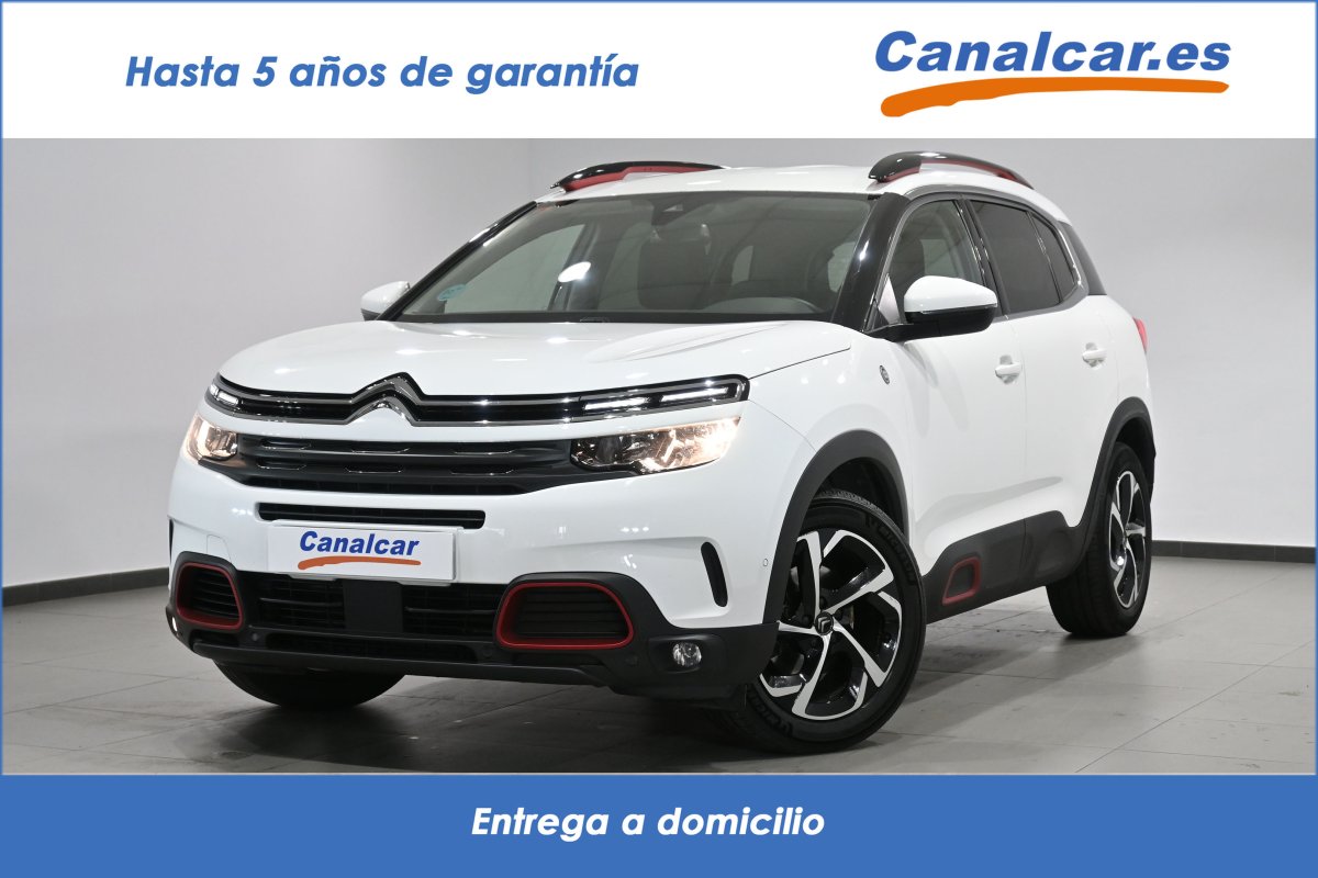 Citroen C5 C5 Aircross Feel PureTech 130 S&S