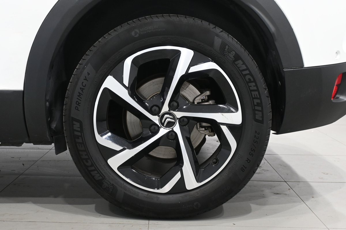 Foto Citroen C5 32