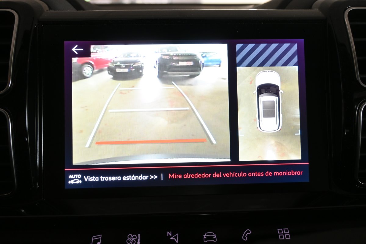 Foto Citroen C5 18
