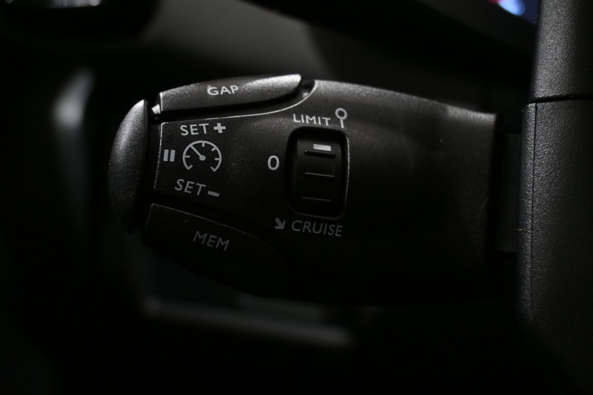 Foto Citroen C5 26