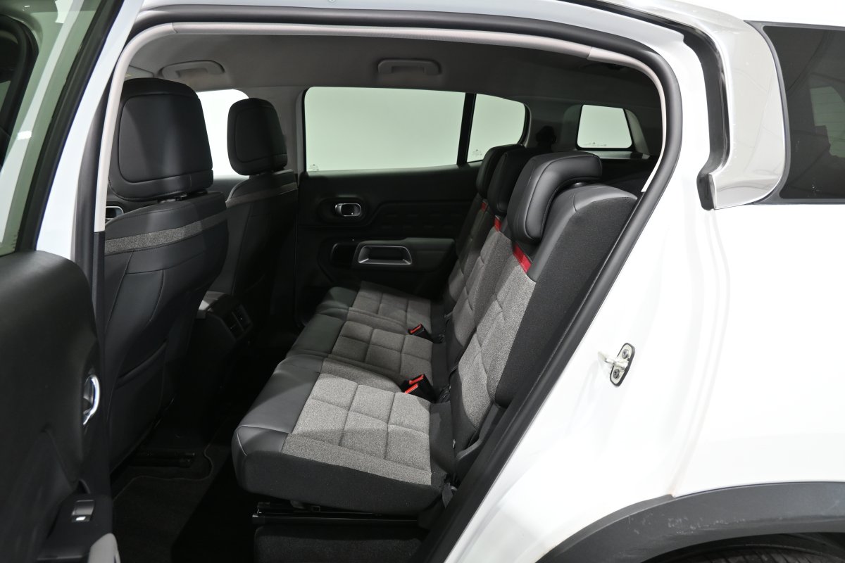 Foto Citroen C5 11