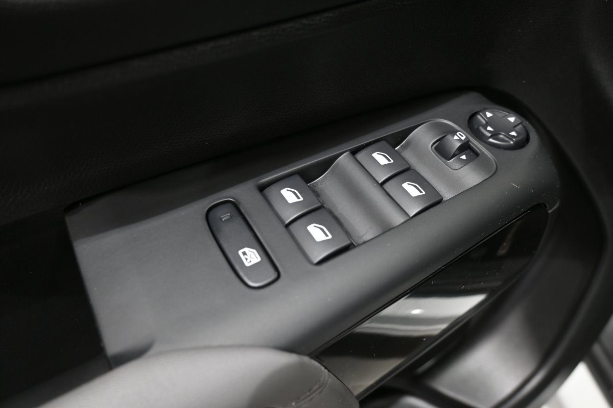 Foto Citroen C5 30