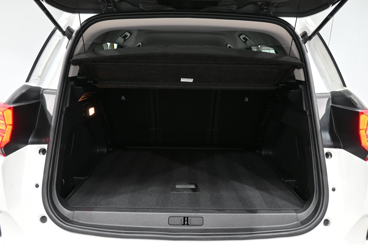 Foto Citroen C5 8