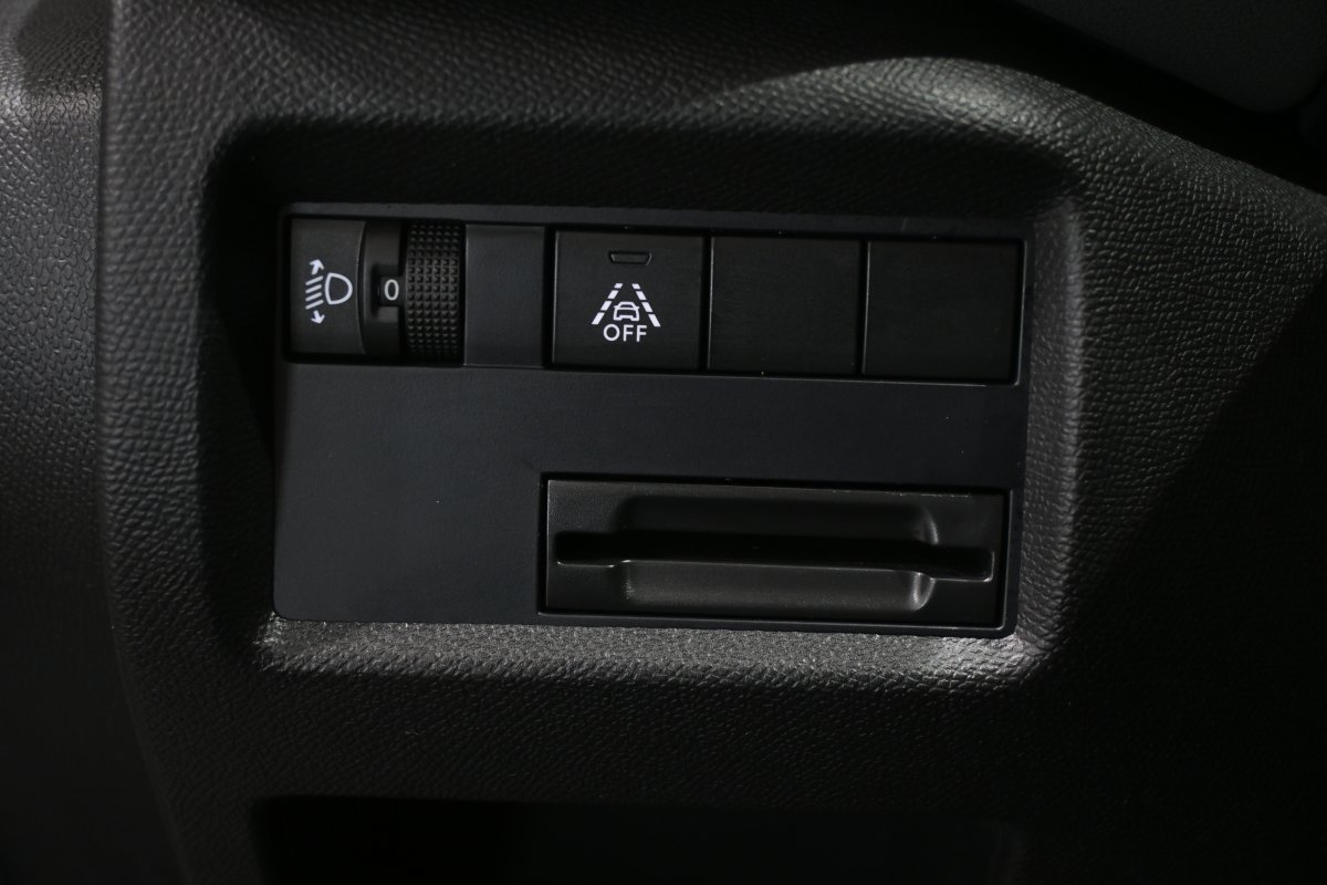 Foto Citroen C5 29