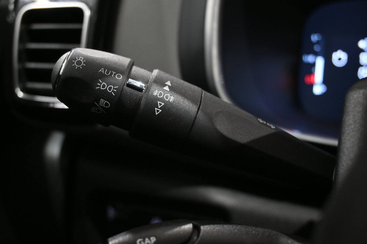 Foto Citroen C5 27