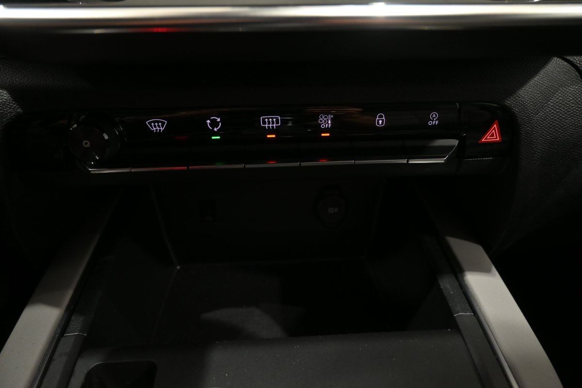 Foto Citroen C5 19