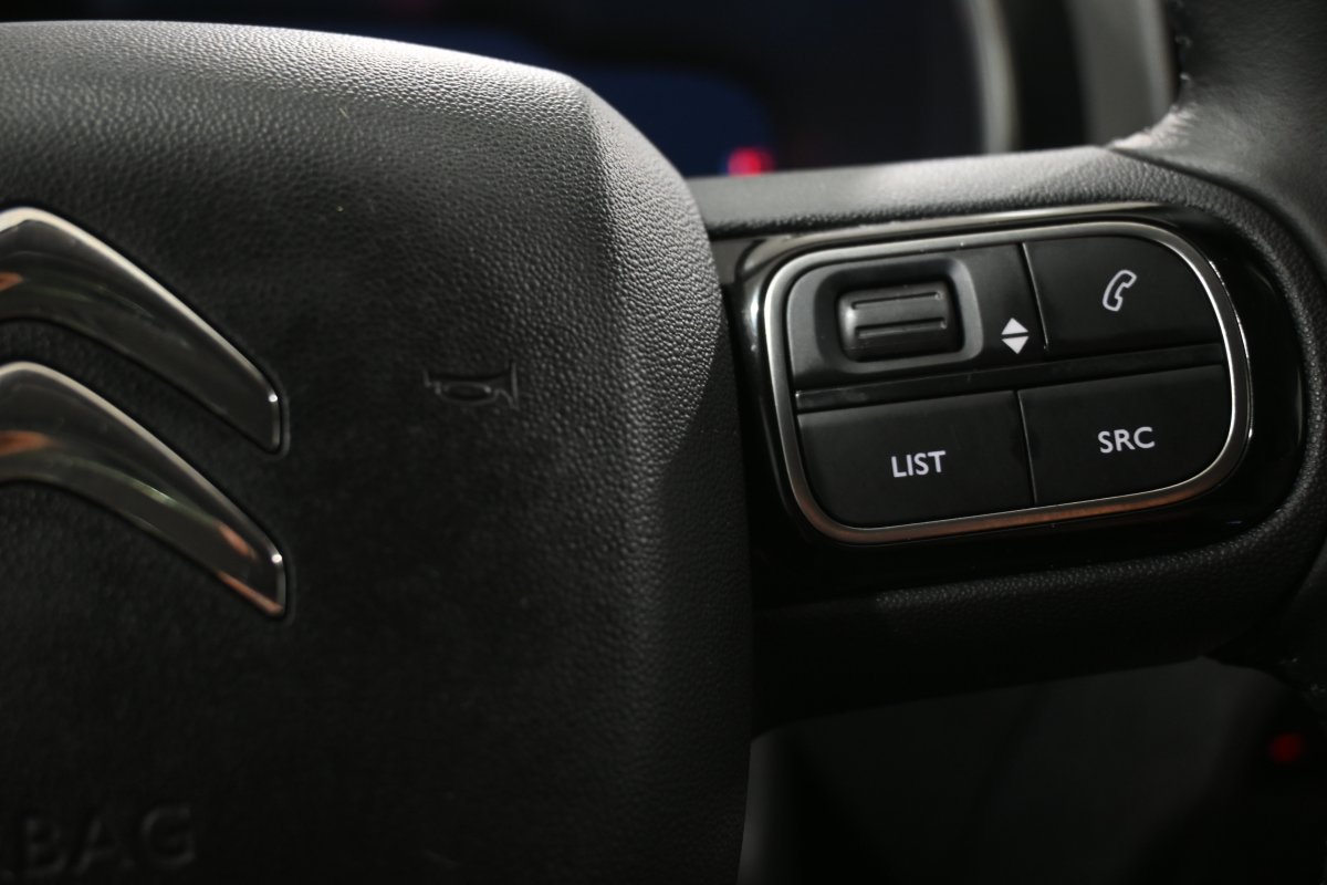 Foto Citroen C5 25